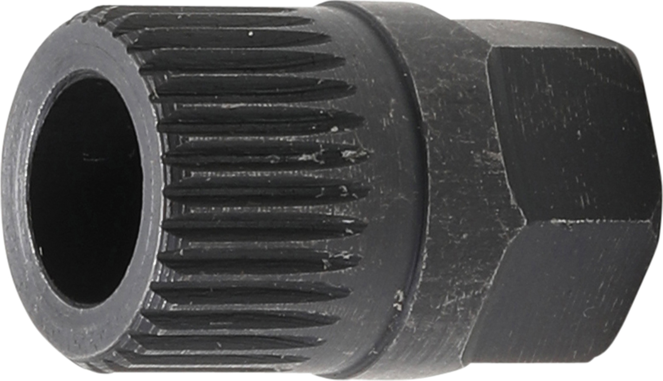 BGS 33-Zahn-Aufsatz | Antrieb Außensechskant | für Art. 4248 | 17 mm