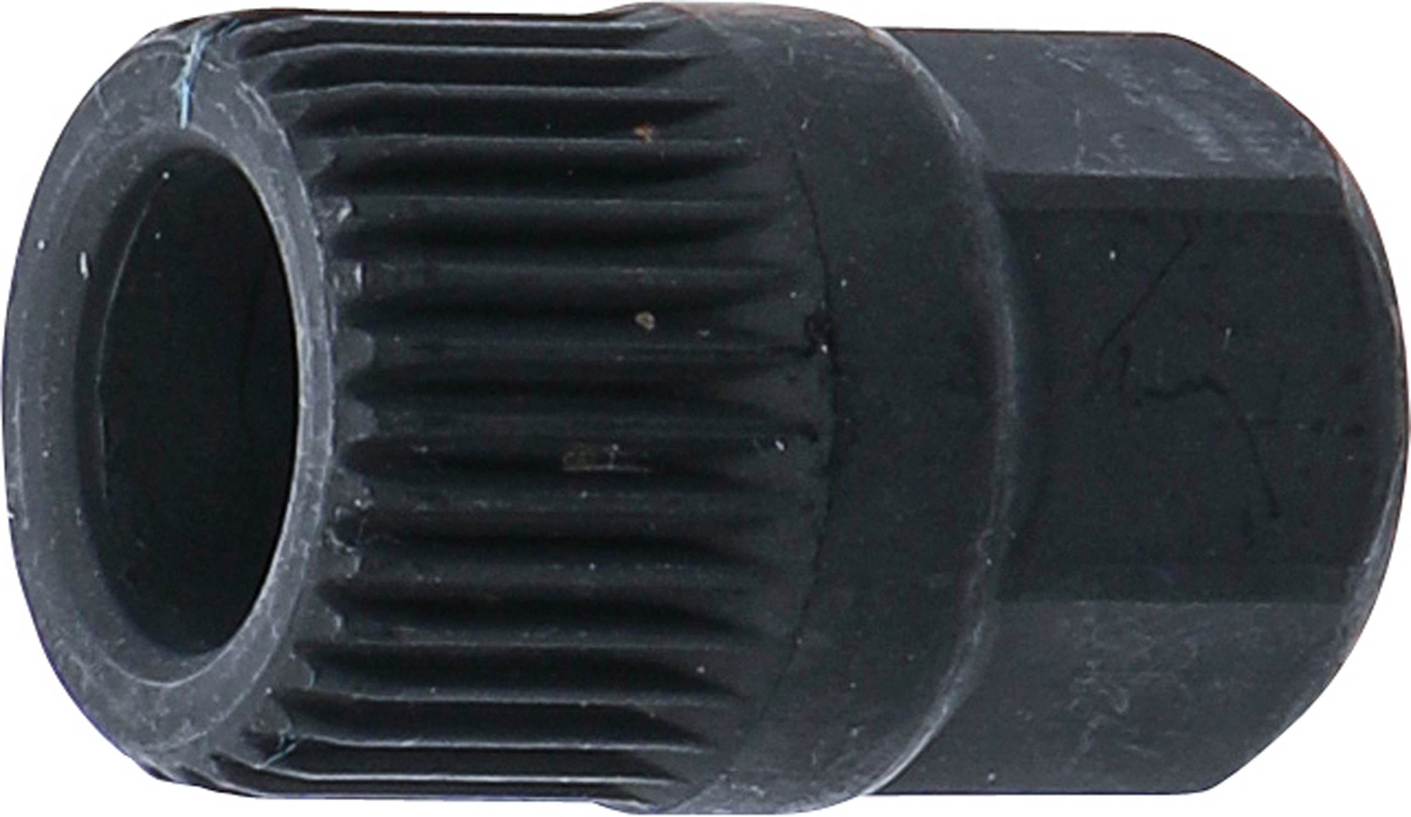 BGS 33-Zahn-Aufsatz | Antrieb Außensechskant | für Art. 4248 | 17 mm