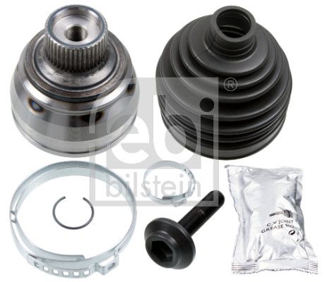 Gelenksatz, Antriebswelle