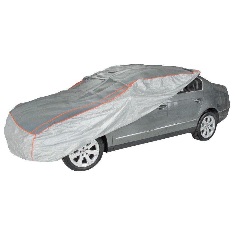 Hagelschutz Vollgarage