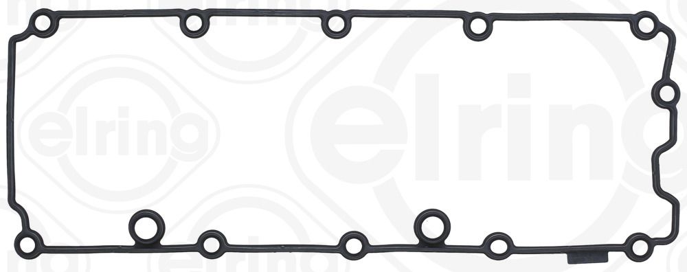 Dichtung, Zylinderkopfhaube