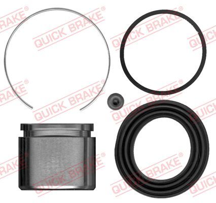 Reparatursatz, Bremssattel