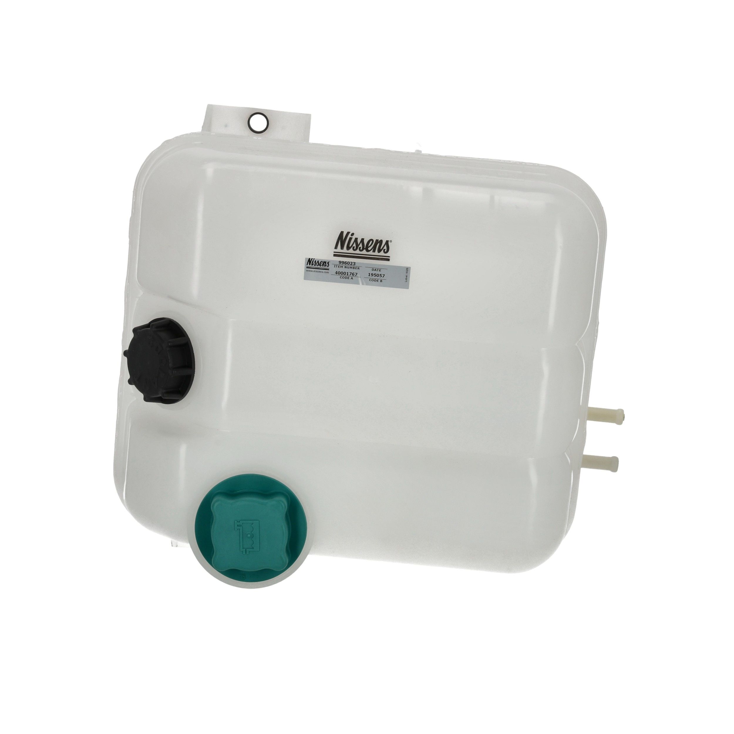 Ausgleichsbehälter, Kühlmittel