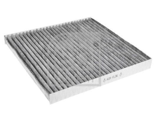 Filter, Innenraumluft