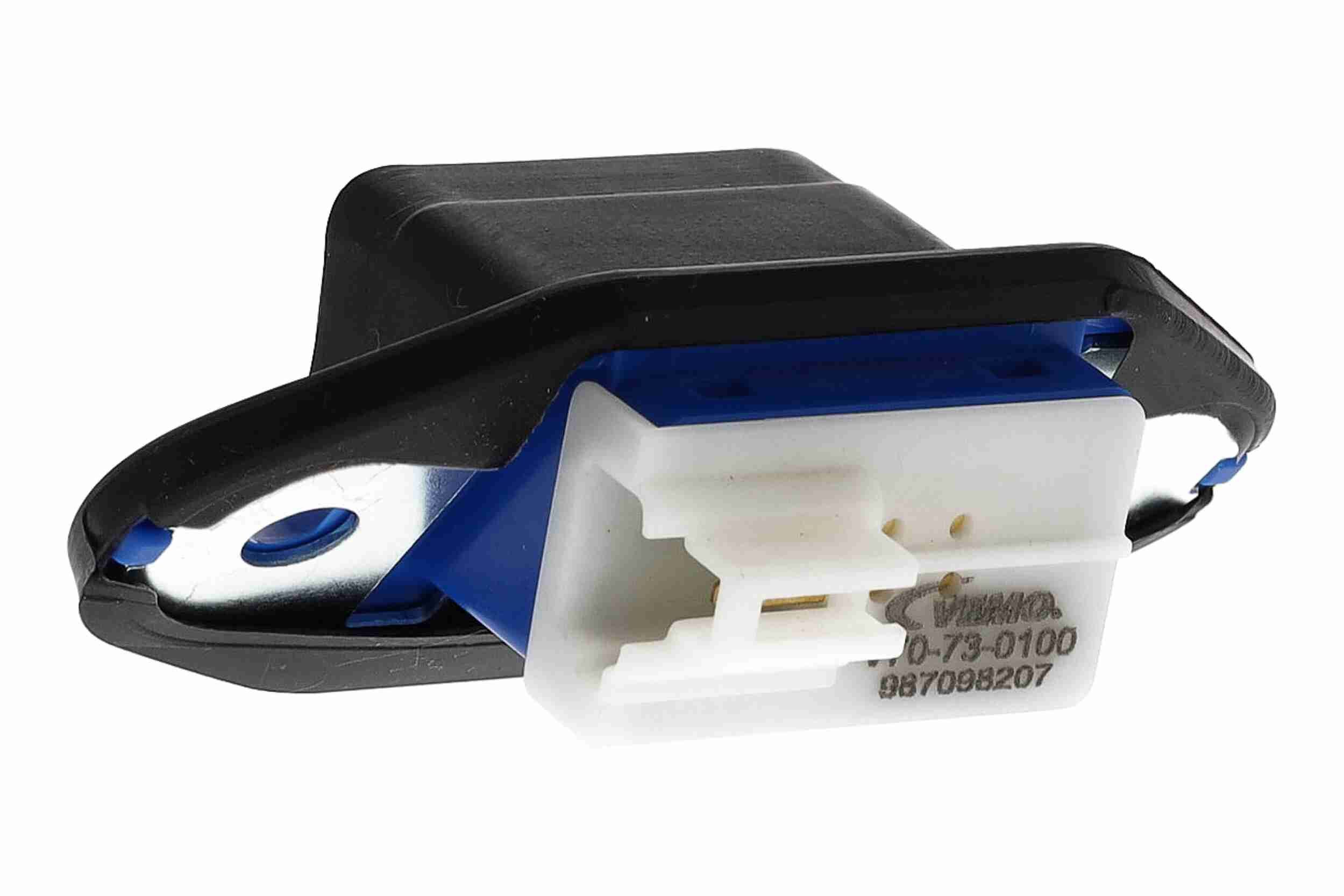 Schalter, Heckklappenentriegelung