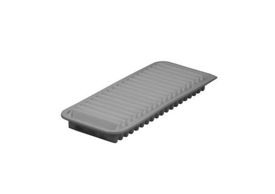 Luftfilter LX2751 “KNECHT 333 mm, 137 mm”