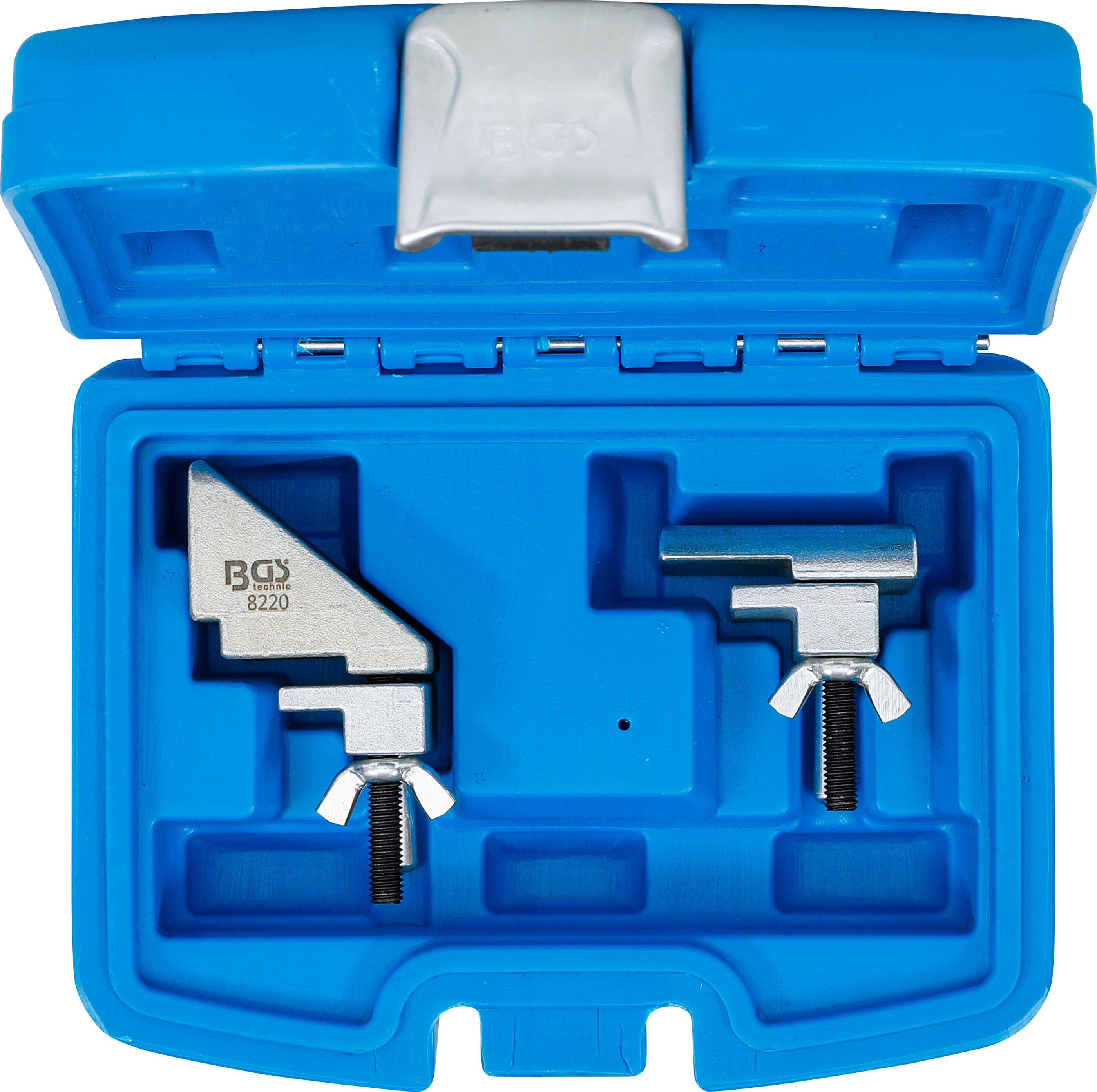 BGS Keilrippenriemen-Werkzeug-Satz | 2-tlg.