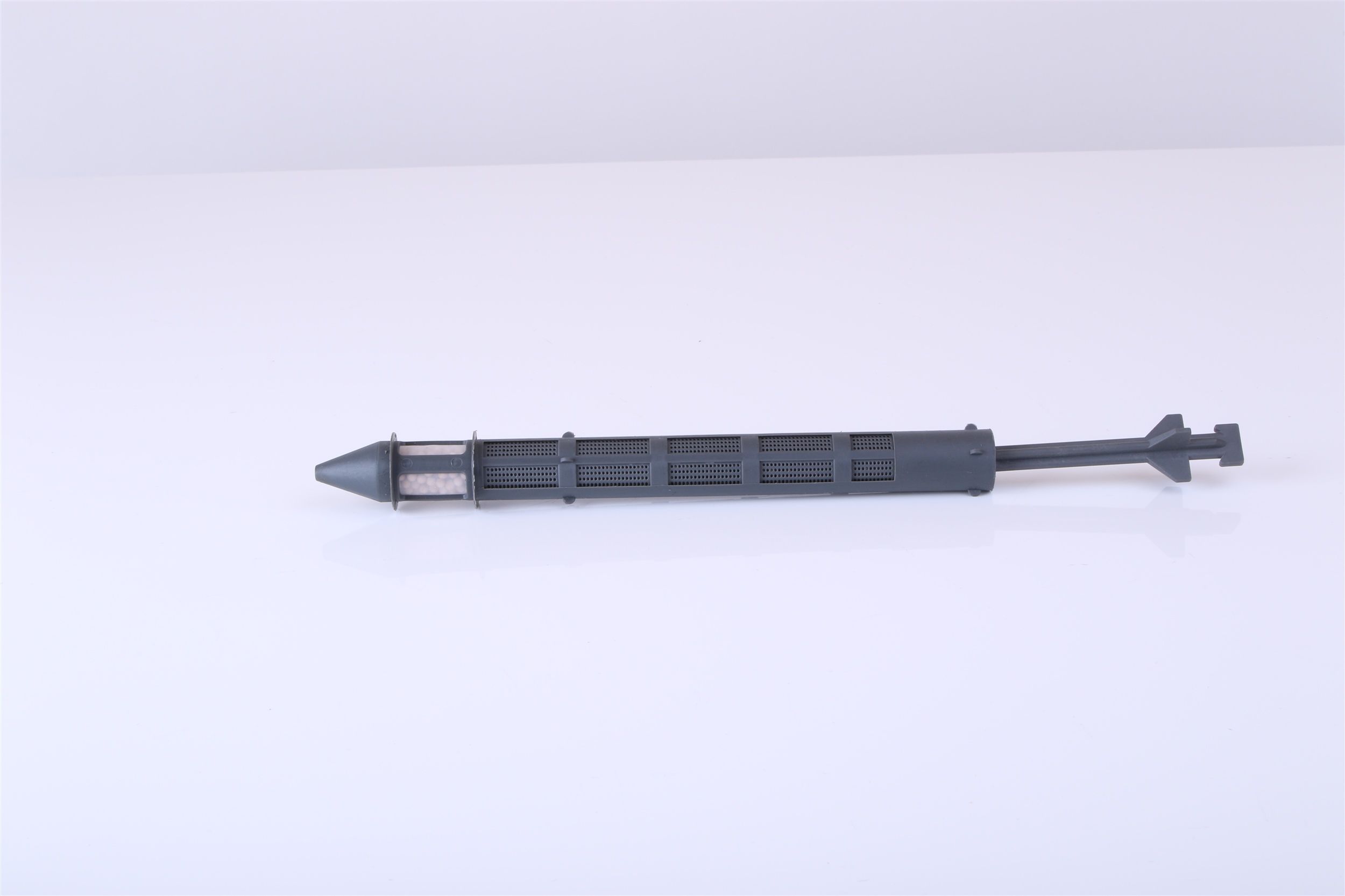 Trockner, Klimaanlage