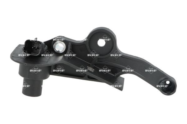 Impulsgeber, Kurbelwelle