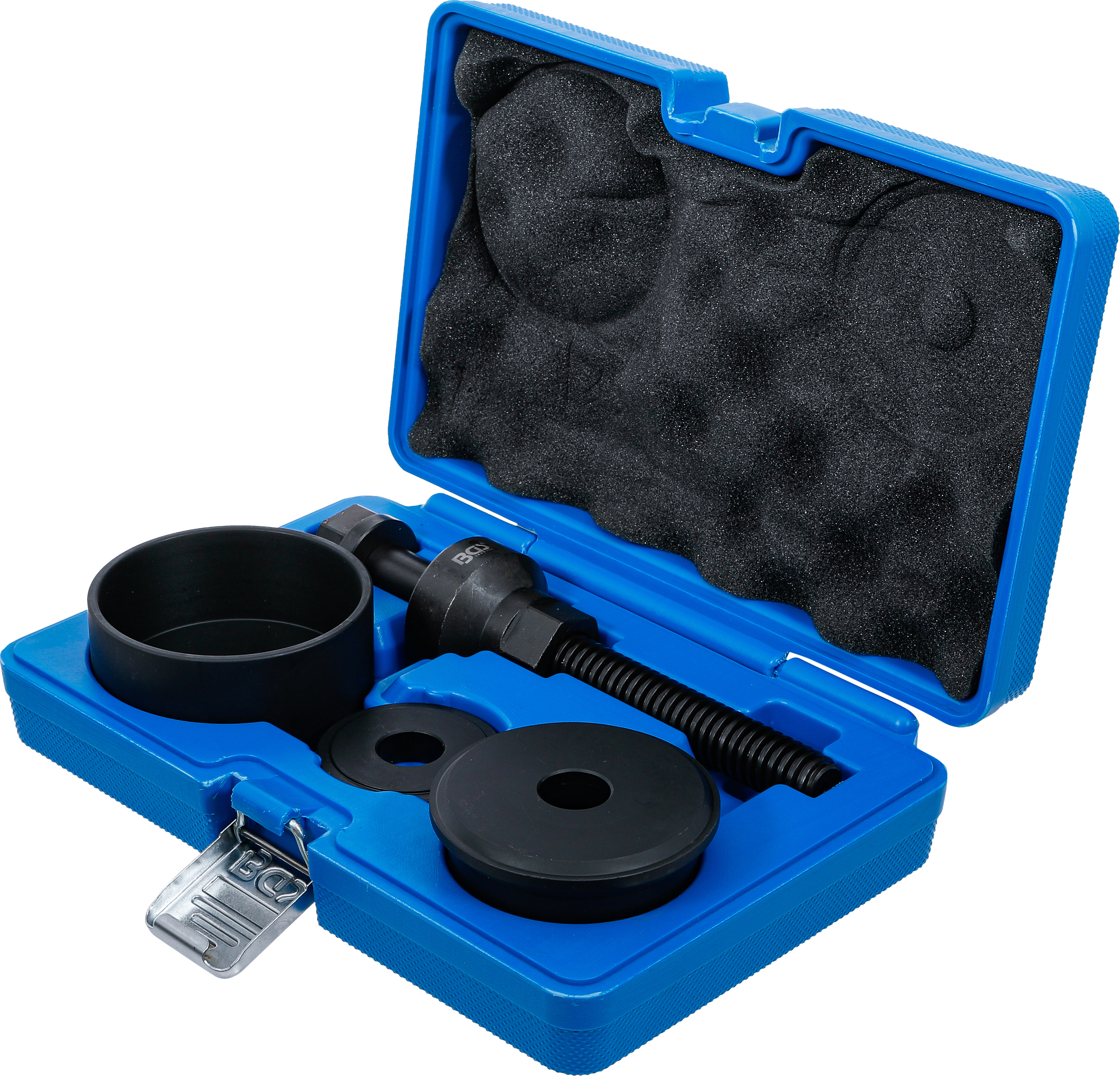 BGS Radlager-Werkzeug-Satz | für Mercedes-Benz | 4-tlg.