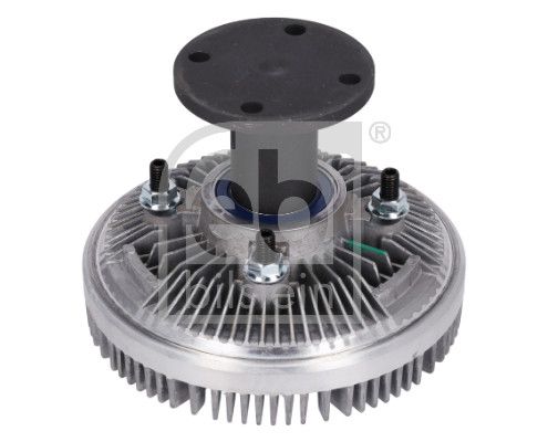 Kupplung, Kühlerlüfter