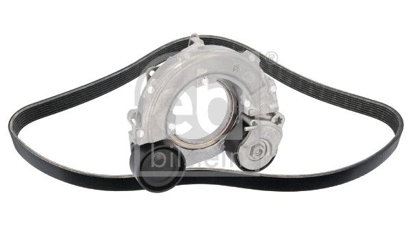 Keilrippenriemensatz