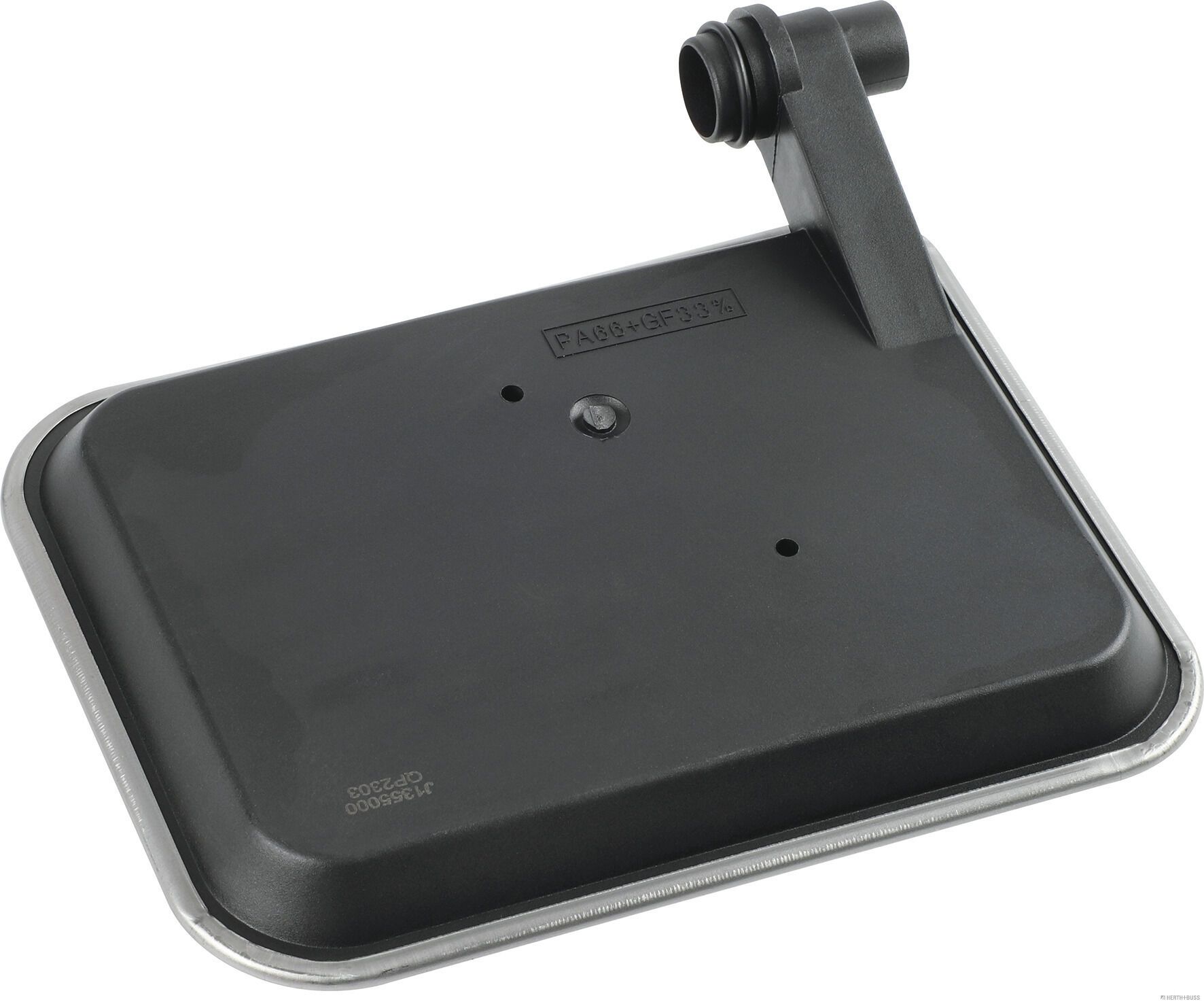 Hydraulikfilter, Automatikgetriebe