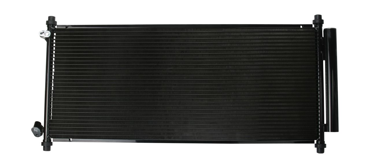 Kondensator, Klimaanlage