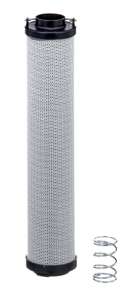 Filter, Arbeitshydraulik