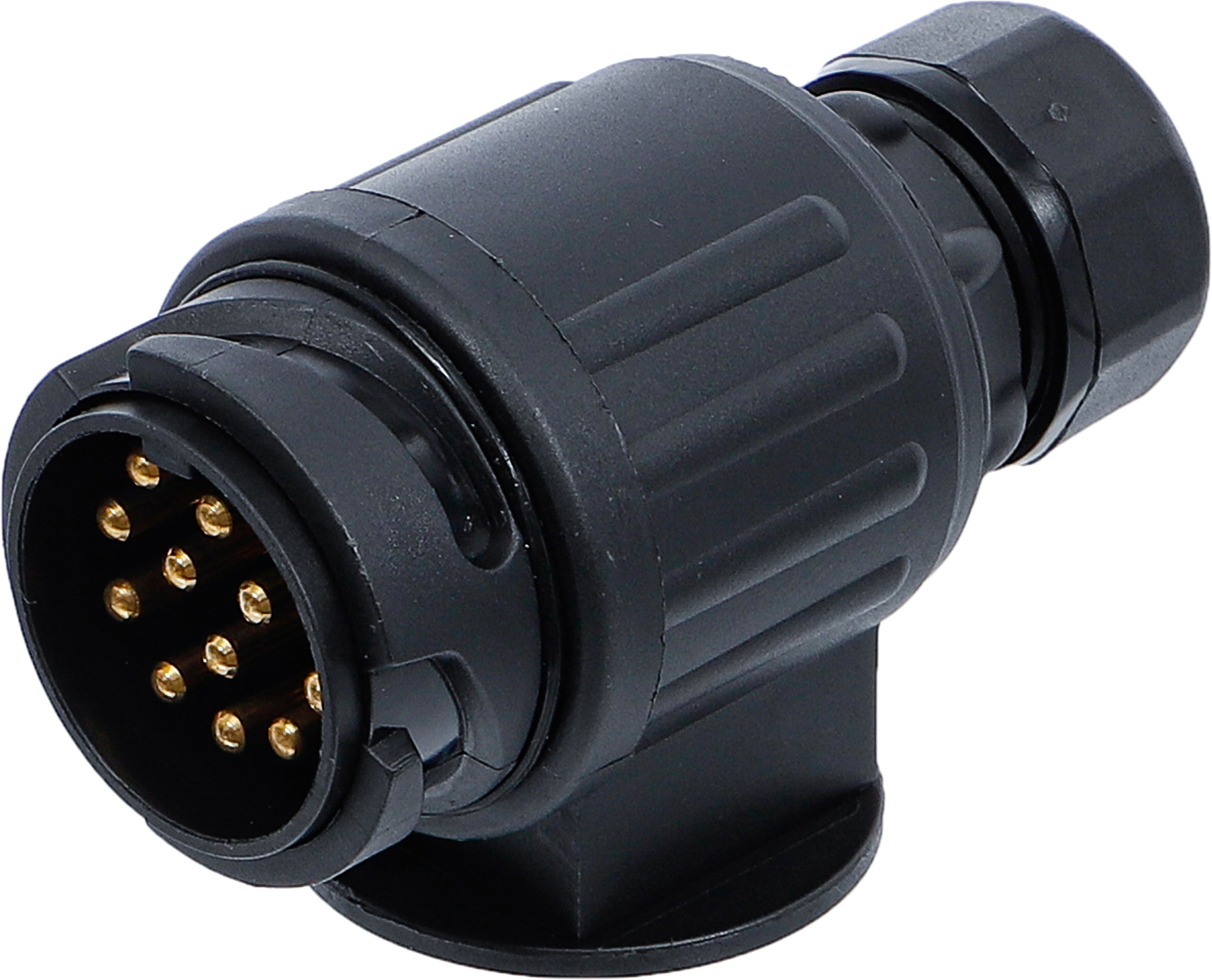 BGS Anhänger-Stecker | 13-polig