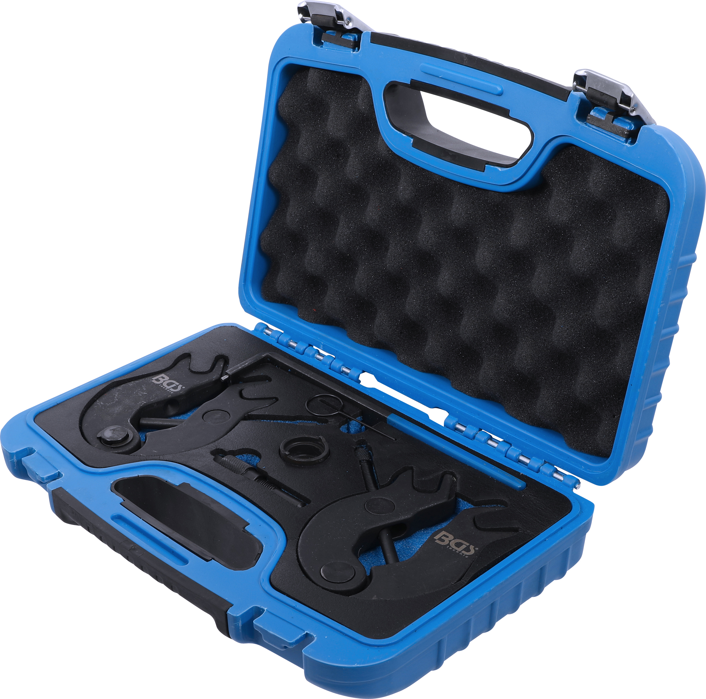 BGS Motor-Einstellwerkzeug-Satz | für Audi A4, A6, A8