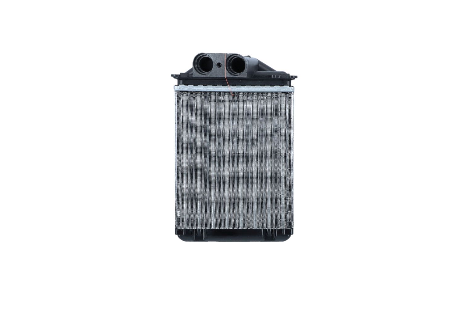 Wärmetauscher, Innenraumheizung