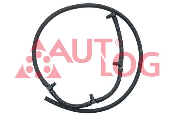 Schlauchleitungssatz, Leckkraftstoff