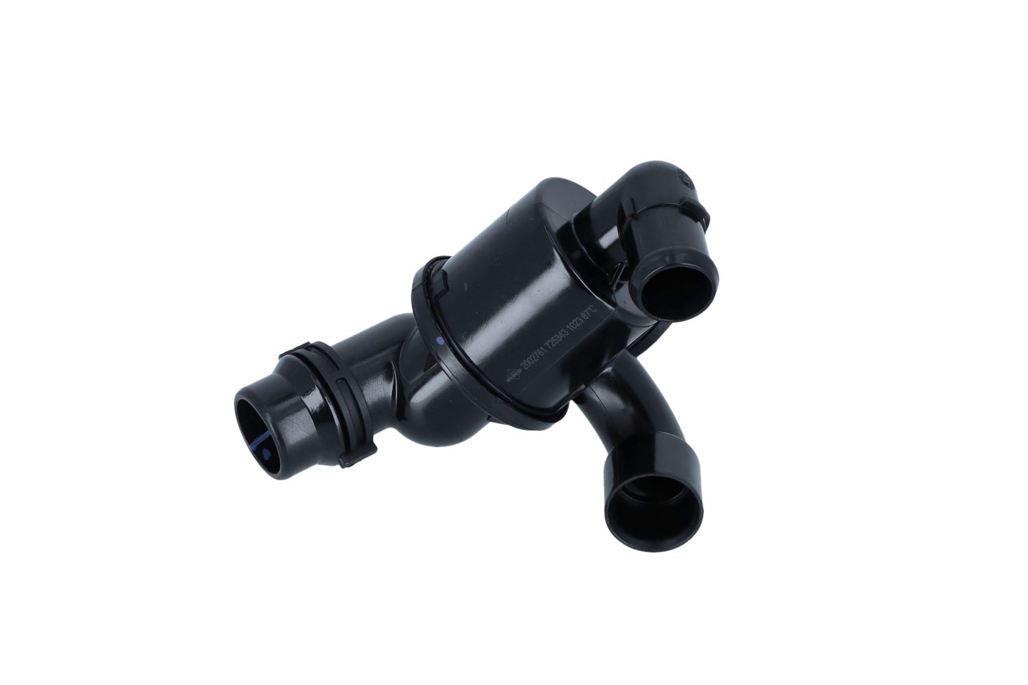 Thermostat, Kühlmittel