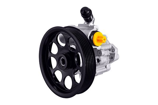 Hydraulikpumpe, Lenkung