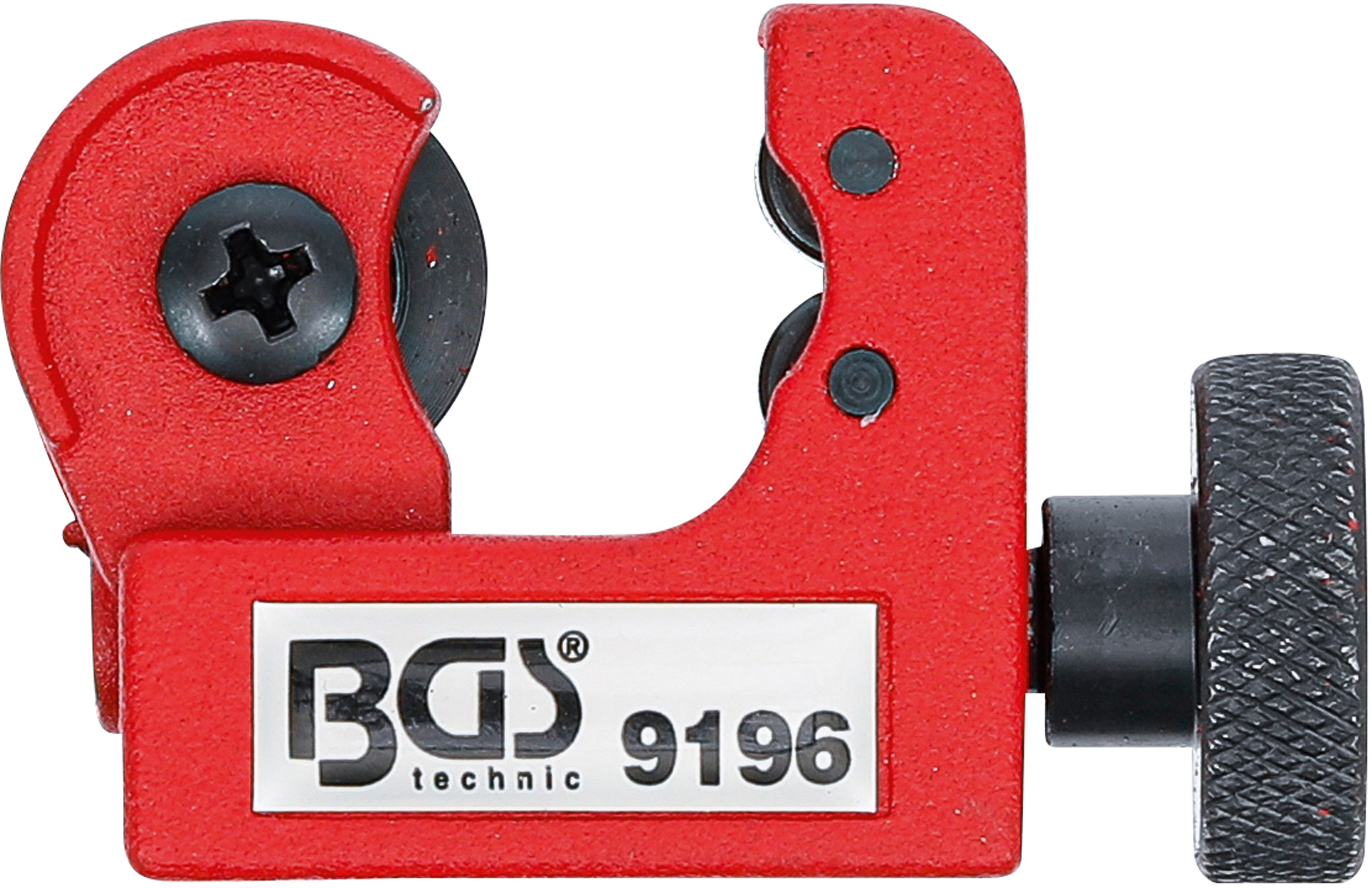 BGS Rohrabschneider | Ø 3 - 16 mm