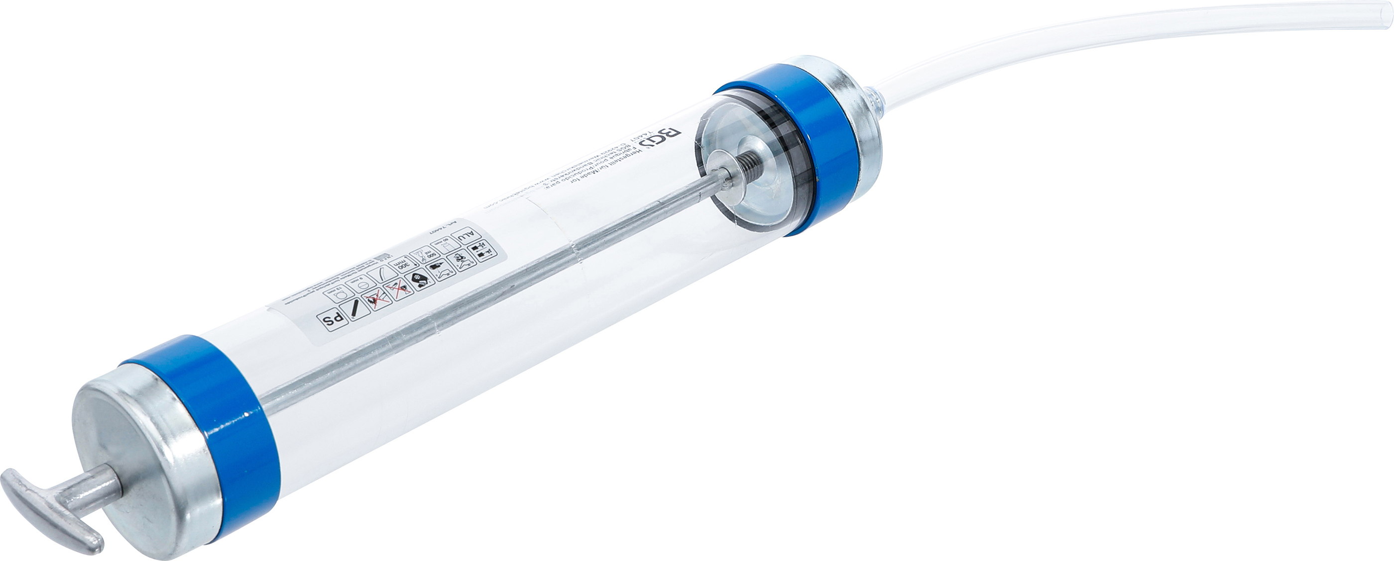 BGS Saug- und Druckspritze | 500 ml