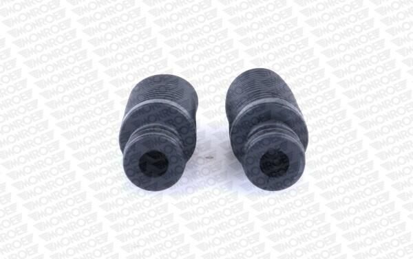 Staubschutzsatz, Stoßdämpfer