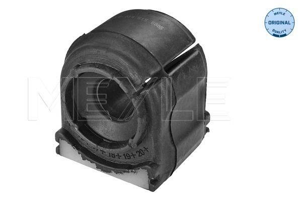 Lagerung, Stabilisator