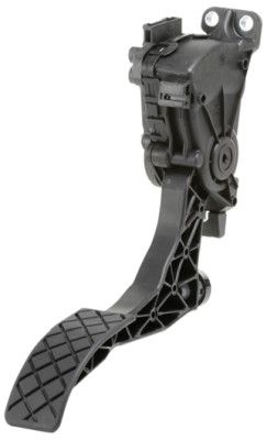 Sensor, Fahrpedalstellung