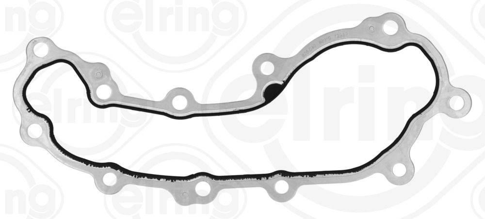 Dichtung, Kühlmittelflansch