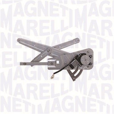 Fensterheber 350103170185 “MAGNETI MARELLI”