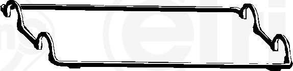 Dichtung, Zylinderkopfhaube