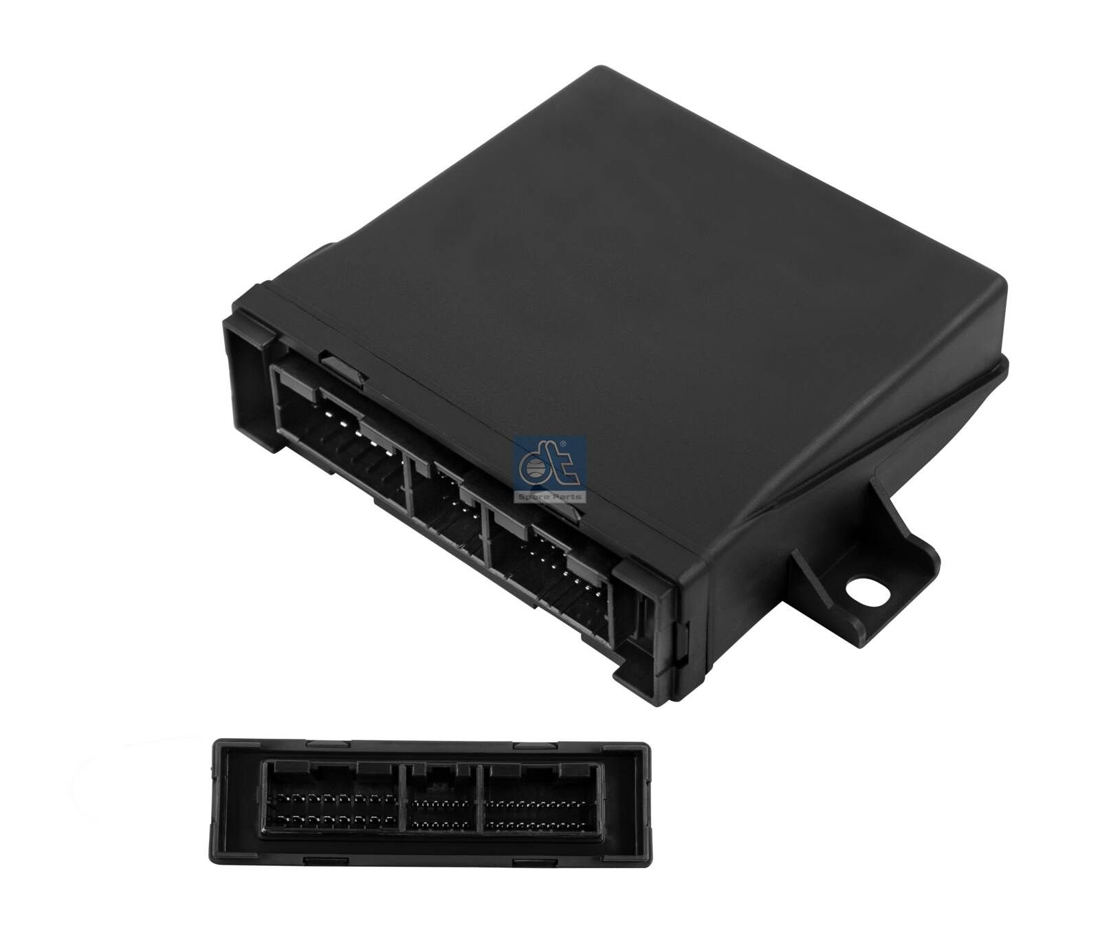 Steuergerät, Zentralverriegelung