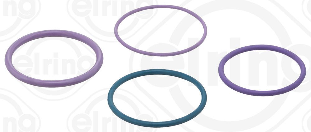 Dichtungssatz, Einspritzdüse