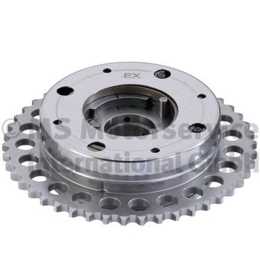 Nockenwellenversteller