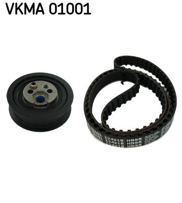 Zahnriemensatz