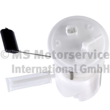 Kraftstoff-Fördereinheit