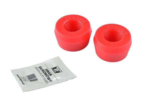 Lagerung, Stoßdämpfer