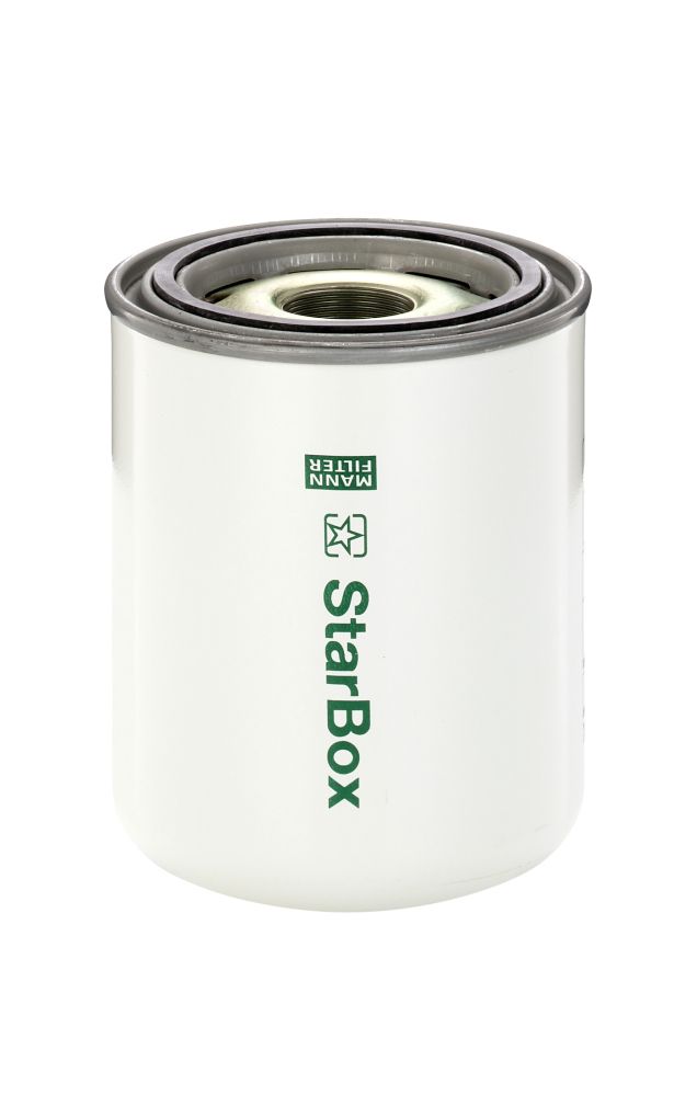 Filter, Drucklufttechnik