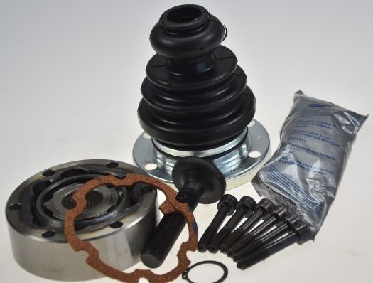 Gelenksatz, Antriebswelle