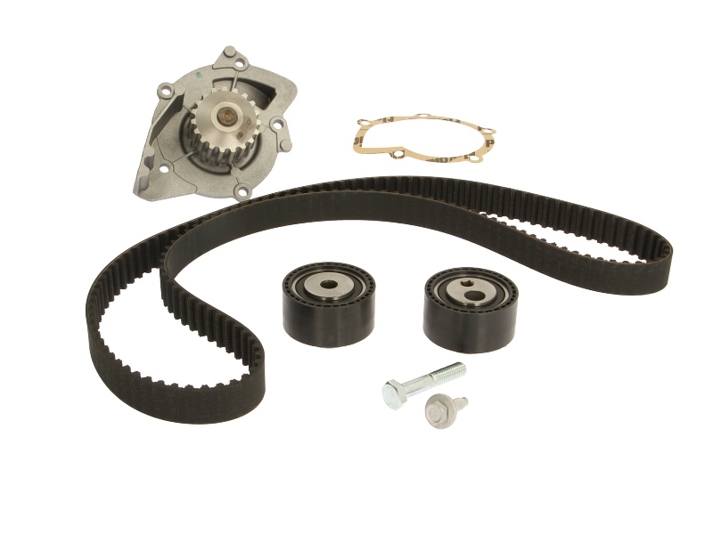 Continental CT1037 WP1 Wasserpumpe + Zahnriemensatz