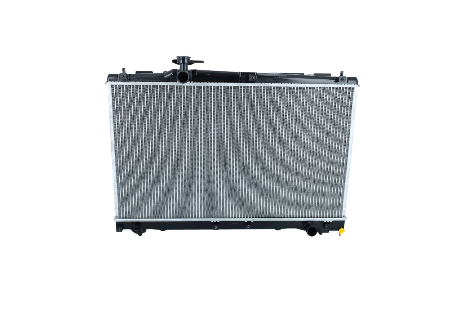 Kühler, Motorkühlung