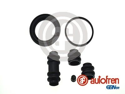 Reparatursatz, Bremssattel