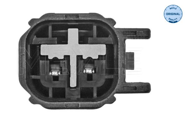 Sensor, Abgastemperatur