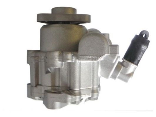 Hydraulikpumpe, Lenkung