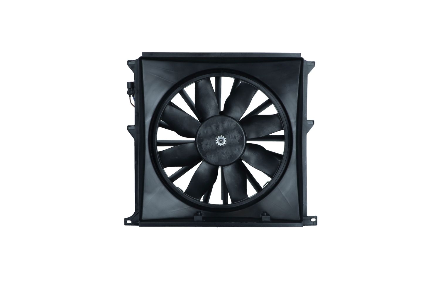 Lüfter, Motorkühlung