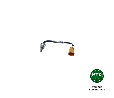 Sensor, Abgastemperatur