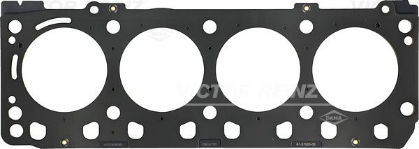 Dichtung, Zylinderkopf