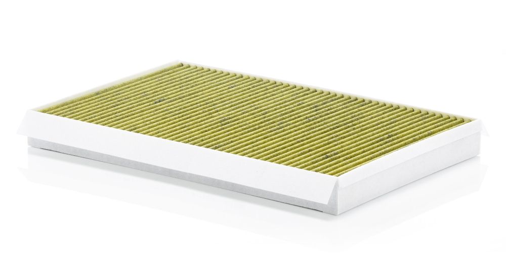 Filter, Innenraumluft